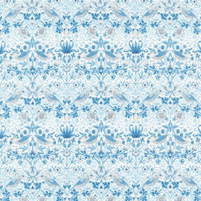 Ткань Morris and Co fabric 226916