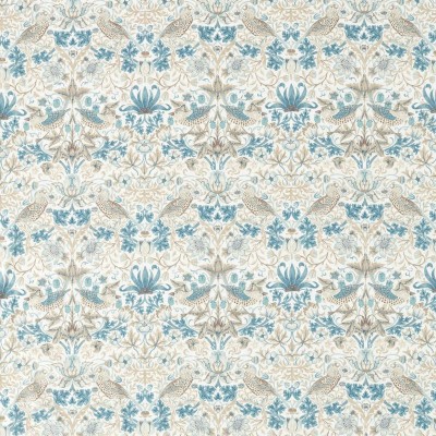 Ткань Morris and Co fabric 226917