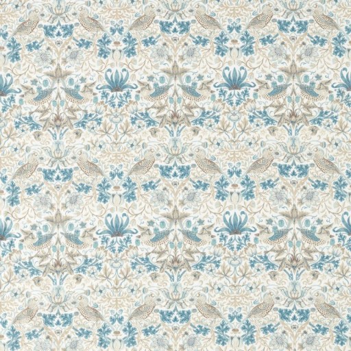 Ткань Morris and Co fabric 226917