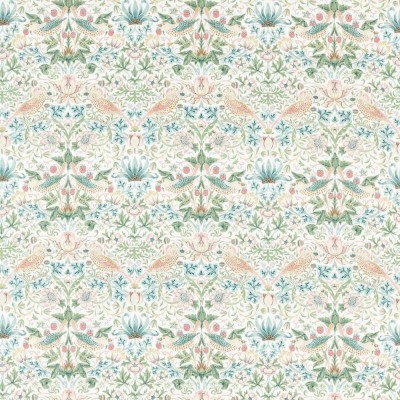 Ткань Morris and Co fabric 226918