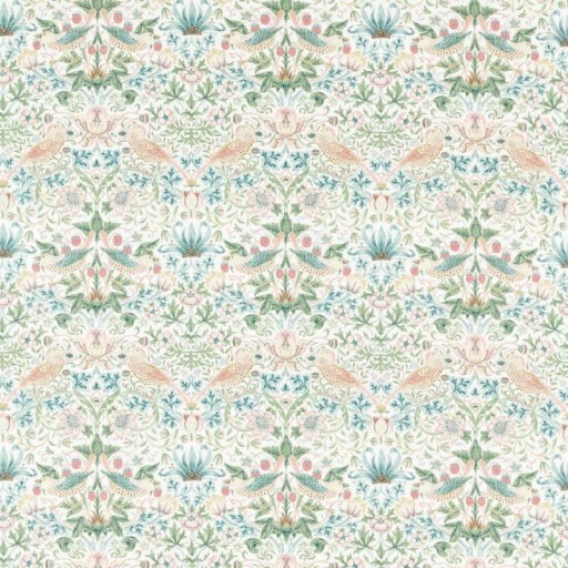 Ткань Morris and Co fabric 226918