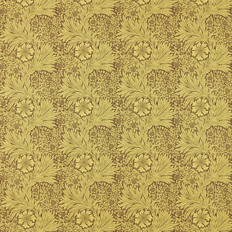 Ткань Morris and Co fabric 226983