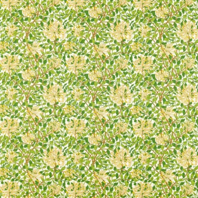 Ткань Morris and Co fabric 226984