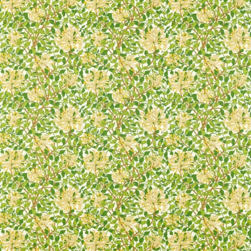 Ткань Morris and Co fabric 226984