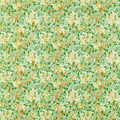 Ткань Morris and Co fabric 226985