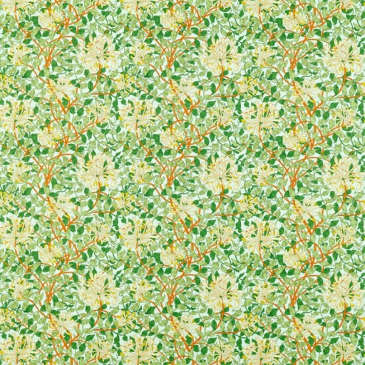 Ткань Morris and Co fabric 226985