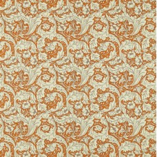 Ткань Morris and Co fabric 226987