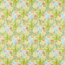 Ткань Morris and Co fabric 226988