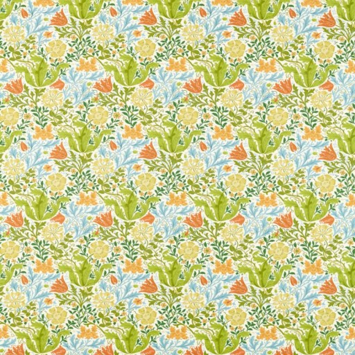 Ткань Morris and Co fabric 226988