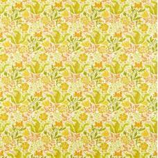 Ткань Morris and Co fabric 226989