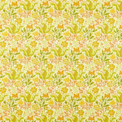 Ткань Morris and Co fabric 226989