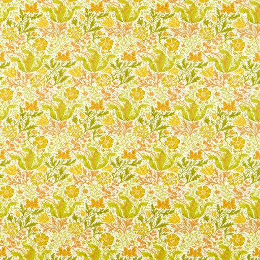 Ткань Morris and Co fabric 226989