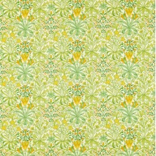 Ткань Morris and Co fabric 226990