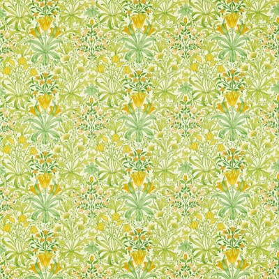 Ткань Morris and Co fabric 226990