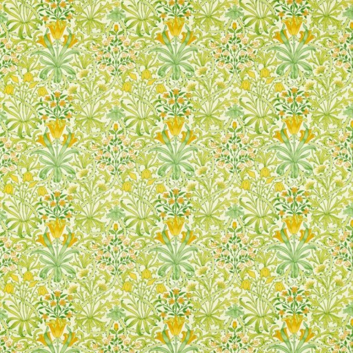 Ткань Morris and Co fabric 226990