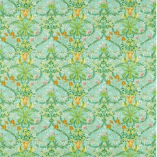 Ткань Morris and Co fabric 226991