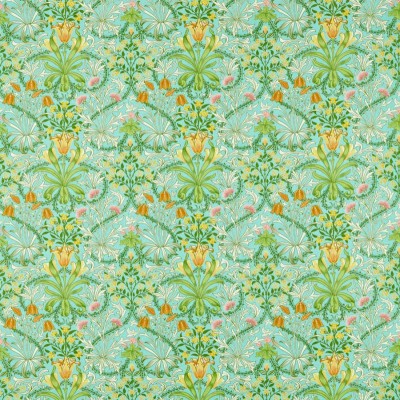 Ткань Morris and Co fabric 226991