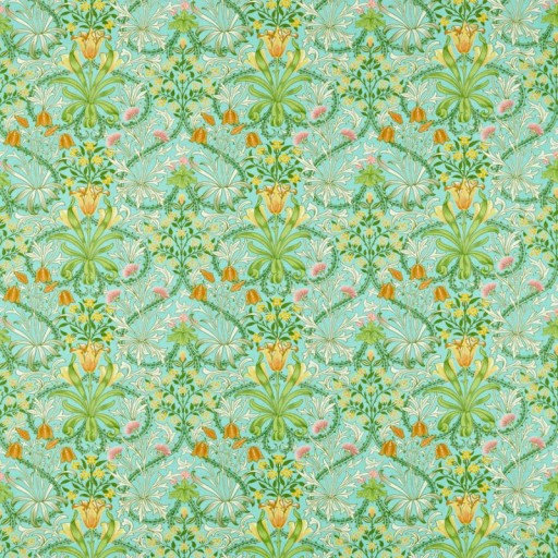 Ткань Morris and Co fabric 226991