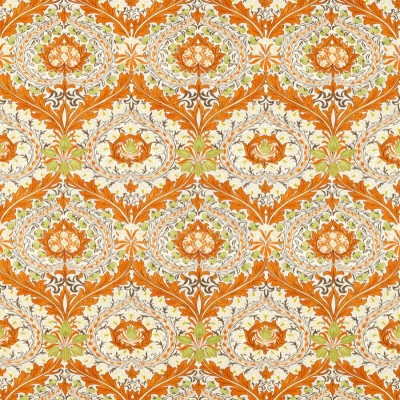 Ткань Morris and Co fabric 226994