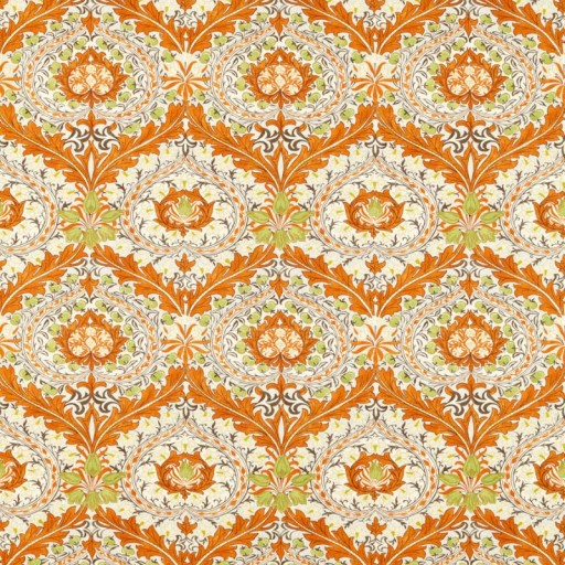 Ткань Morris and Co fabric 226994