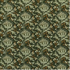 Ткань Morris and Co fabric 227000