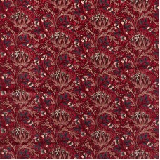 Ткань Morris and Co fabric 227001