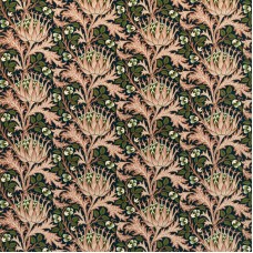 Ткань Morris and Co fabric 227002