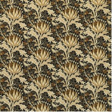 Ткань Morris and Co fabric 227003