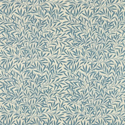 Ткань Morris and Co fabric 227019