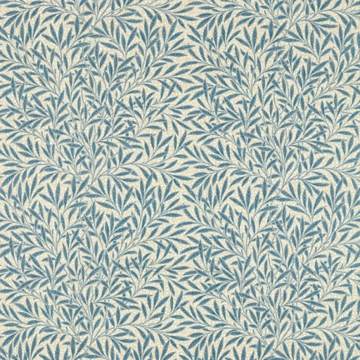 Ткань Morris&Co Emery Walker`s House Fabric Collection 227019