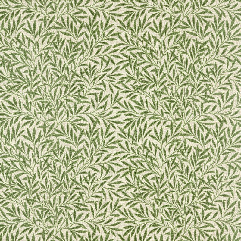 Ткань Morris and Co fabric 227020