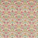 Emery Walker`s House Fabric Collection