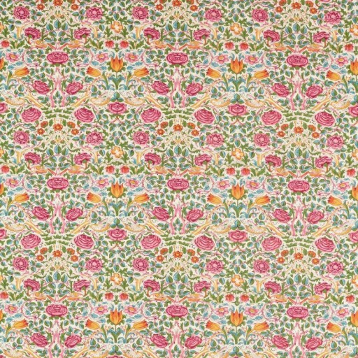 Ткань Morris and Co fabric 227023