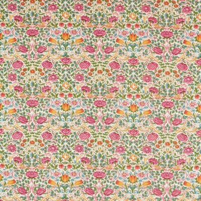 Ткань Morris and Co fabric 227023