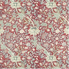 Ткань Morris and Co fabric 227024