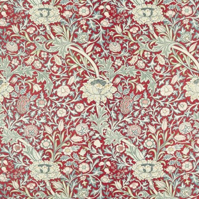 Ткань Morris and Co fabric 227024