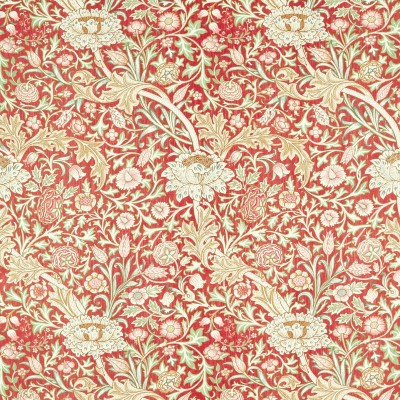 Ткань Morris and Co fabric 227025