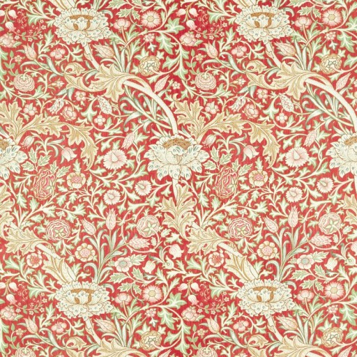 Ткань Morris and Co fabric 227025