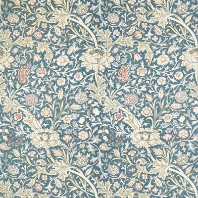 Ткань Morris and Co fabric 227026