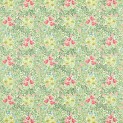 Emery Walker`s House Fabric Collection