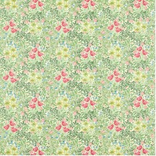 Ткань Morris and Co fabric 227027