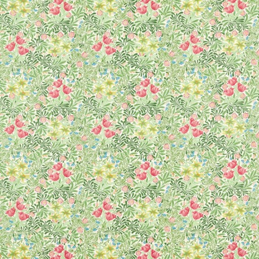 Ткань Morris&Co Emery Walker`s House Fabric Collection 227027 