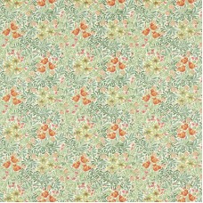 Ткань Morris and Co fabric 227028