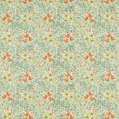 Ткань Morris and Co fabric 227028