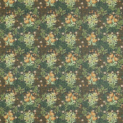 Ткань Morris and Co fabric 227029