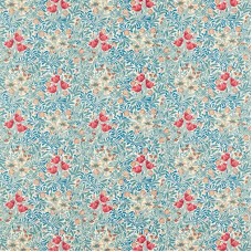 Ткань Morris and Co fabric 227030