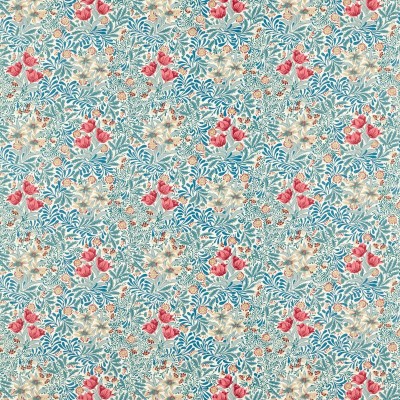 Ткань Morris and Co fabric 227030