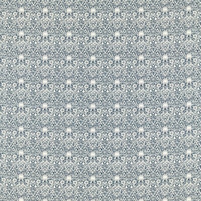 Ткань Morris and Co fabric 227032