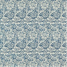 Ткань Morris and Co fabric 227035