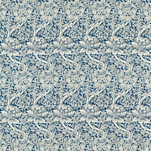Ткань интерьерная Morris and Co fabric, артикул 227035